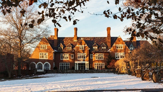 The Sarah Lawrence Father Accused of Starting a Cult Has Finally Been Charged With a Crime